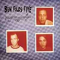 USオリ　Ben Folds Five Whatever and Ever 〜 Ben Folds Five - Whatever and Ever Amen - Amazon.com Music